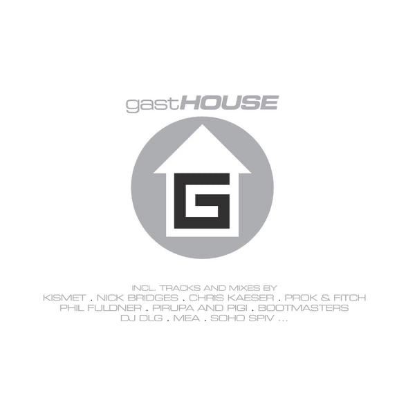 Gasthouse, Vol. 1