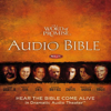 The Word of Promise Audio Bible - New King James Version, NKJV: (02) Exodus (Unabridged) - Thomas Nelson, Inc.