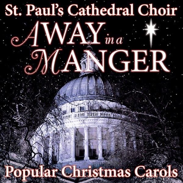 Away In A Manger