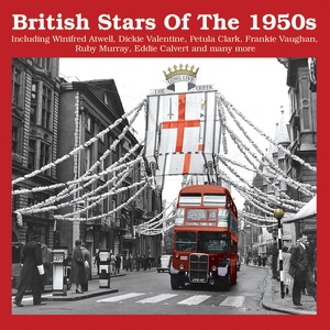 British Stars Of The 1950S