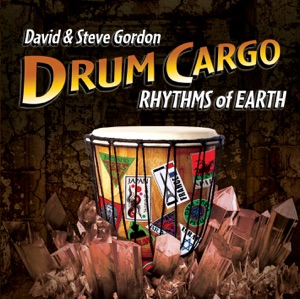 Drum Cargo: Rhythms of Earth