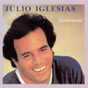 Une nuit de carnaval (Paloma Blanca) - Julio Iglesias
