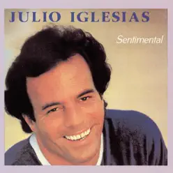 Sentimental - Julio Iglesias