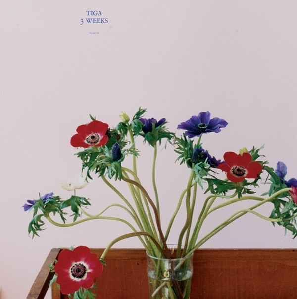 3 Weeks (Booka Shade Vocal Mix)