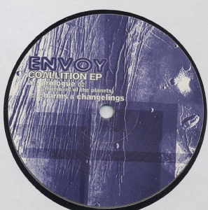 Coalition - EP