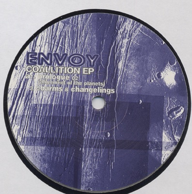 Coalition - EP