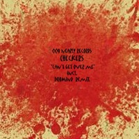 Can't Get Over Me - EP - Checkers