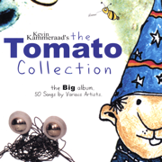 The Tomato Collection - Kevin Kammeraad and Friends