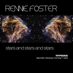 Stars and Stars and Stars - EP