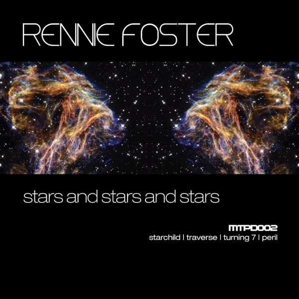 Stars and Stars and Stars - EP