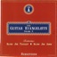 The Guitar Evangelists, Vol. 2, CD A
