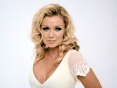 Video artwork for Rejoice by Katherine Jenkins
