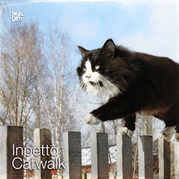 Catwalk - Single