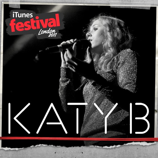 iTunes Festival: London 2011 cover