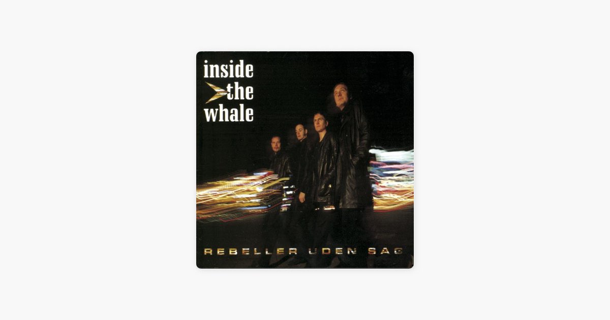 Et Kort Sekund by Inside the Whale - Song on Apple Music