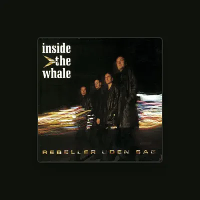 Listen to Inside the Whale, watch music videos, read bio, see tour dates & more!