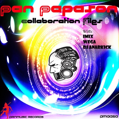 Collaboration Files - Single