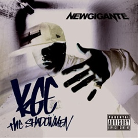 マトメテ KGE the shadowmen