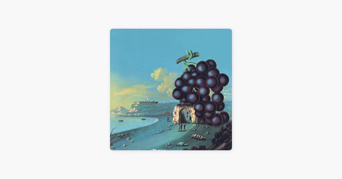 Wow (Bonus Track Version) - Moby Grapeのアルバム - Apple Music
