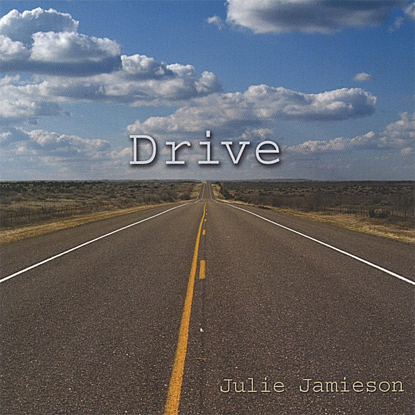 Drive cover art