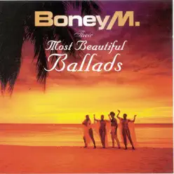 Their Most Beautiful Ballads - Boney M.