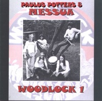 Woodlock 1 - Paulus Potters