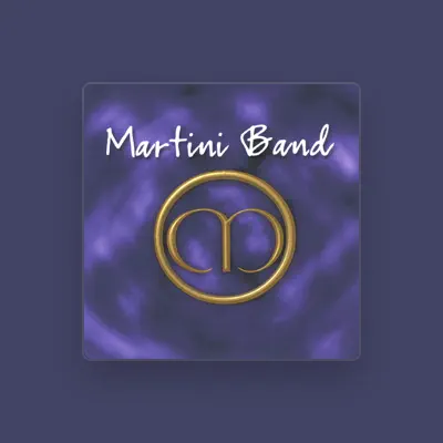 Listen to Martini, watch music videos, read bio, see tour dates & more!