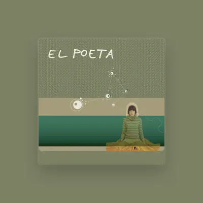 Listen to El Poeta, watch music videos, read bio, see tour dates & more!