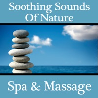 Soothing Sounds of Nature: Spa & Massage - Pro Sound Effects Library