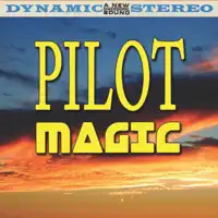 Magic (Re — Pilot