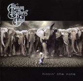 Allman Brothers Band - The High Cost of Low Living