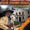 Live In San Antonio (Special Edition)