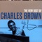 Black Night - Charles Brown lyrics
