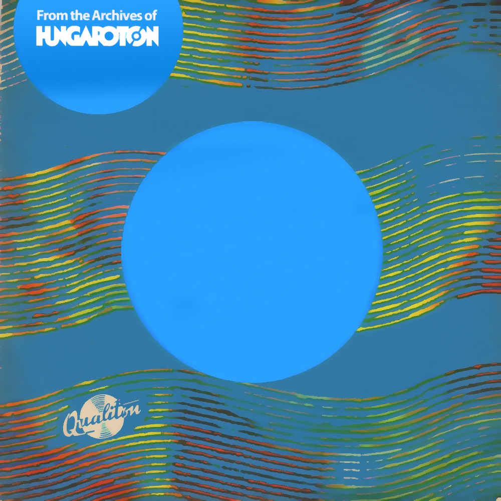 Обложка альбома «Nun komm' der Heiden Heiland (Hungaroton Classics) - Single» — János Sebestyén