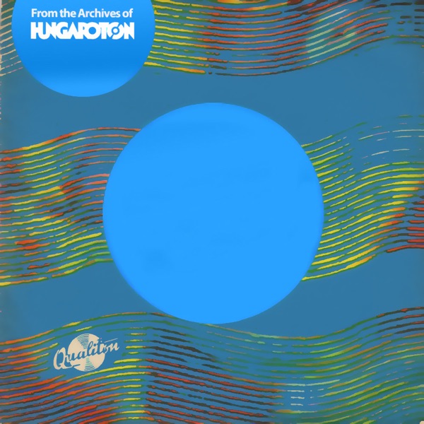 Nun komm' der Heiden Heiland (Hungaroton Classics) - Single