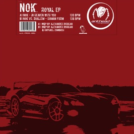 Human Form N.O.K. & Dualism