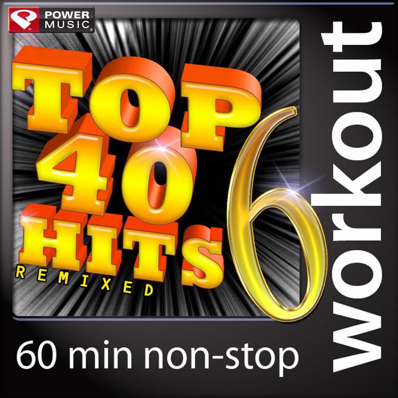 Run (Power Remix)