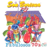 Son Boricua - Para Que Gocen los Pollos