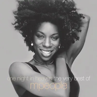 One Night In Heaven: The Very Best of M People - M People