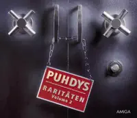 Melanie (Instrumental) — Puhdys
