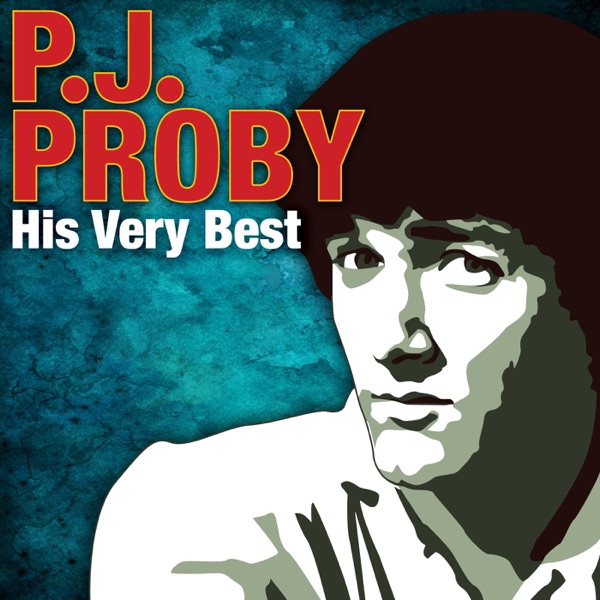PJ Proby