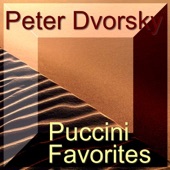 Best of Puccini Favorites artwork