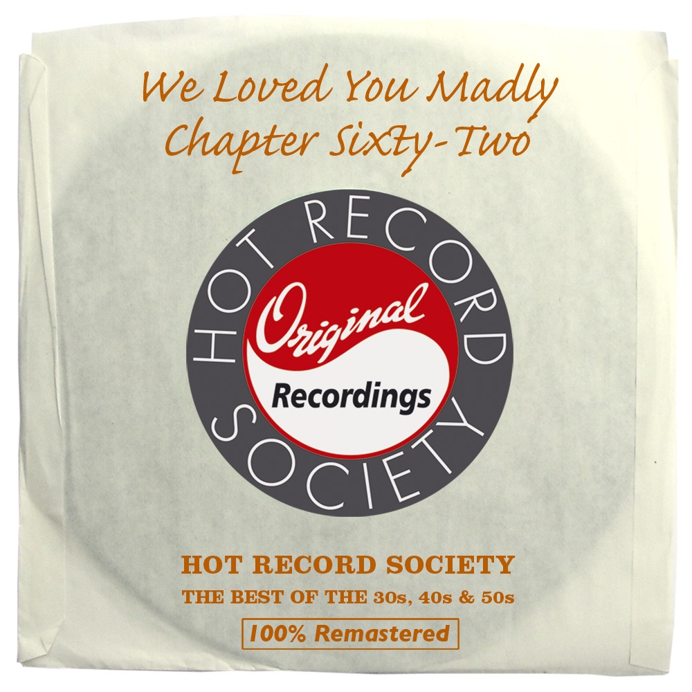 We Loved You Madly, Chapter 62: Have Mercy Baby