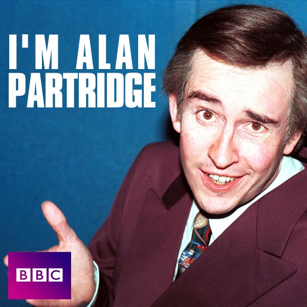 Never Say Alan Again