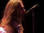 Video artwork for Runaway by Status Quo