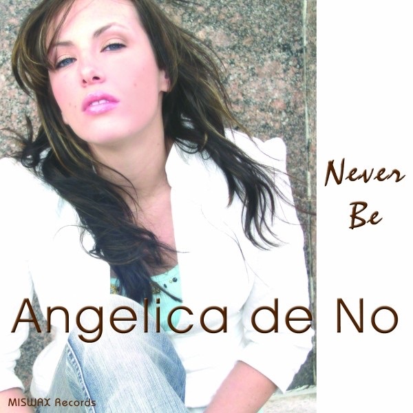 Never Be - EP