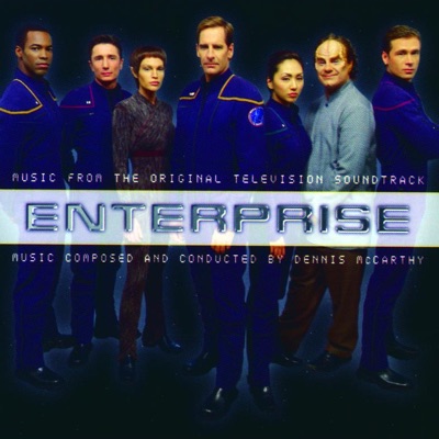 Russell Watson, New York Trek Orchestra & Jeremy Lubbock