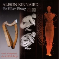 The Silver String by Alison Kinnaird on Apple Music