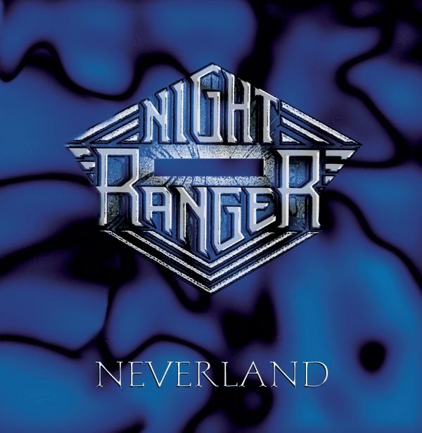 Neverland cover art