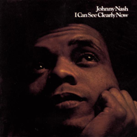 Johnny Nash - I Can See Clearly Now artwork